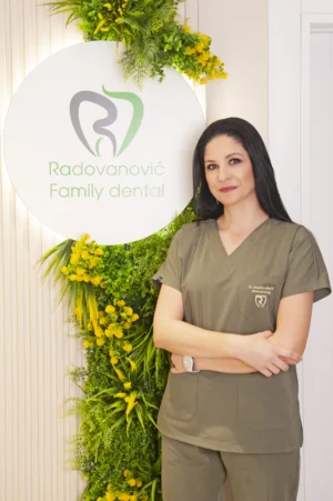 Dr stomatologije