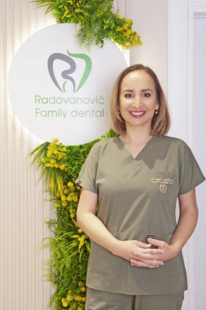 Specijalista ortodont kragujevac