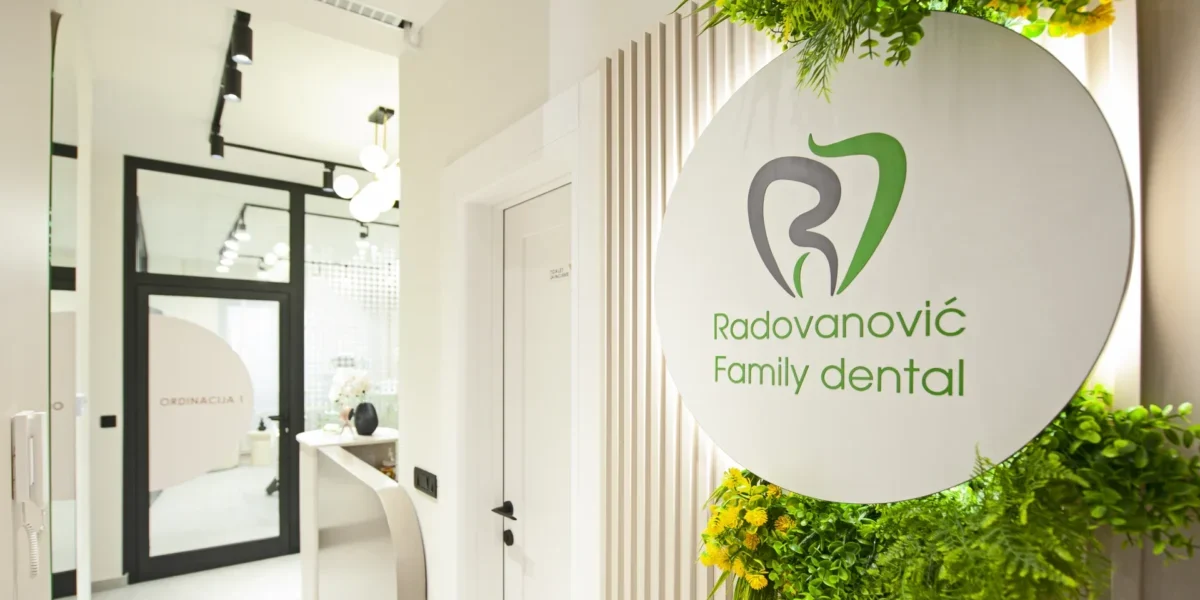 Stomatoloska ordinacija family dental
